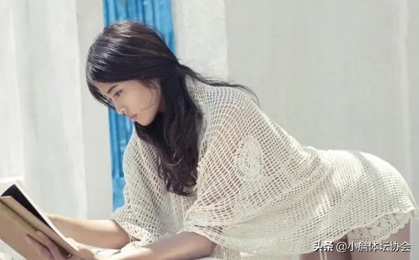 中国最漂亮的女运动员,中国最美10大女体育明星
