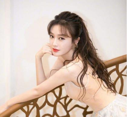 秦岚最近爆火,秦岚最近怎样了