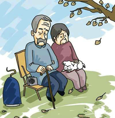 城镇职工养老保险交不起怎么办,无工作人员怎么交养老保险