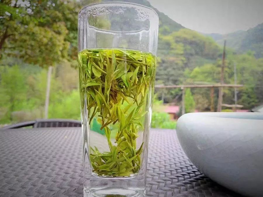 我们在距芜湖70公里的古坝村,找到了向往的生活