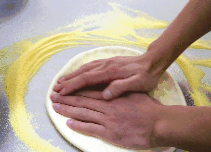 披萨学习技术要点,学习披萨需要掌握哪些重点