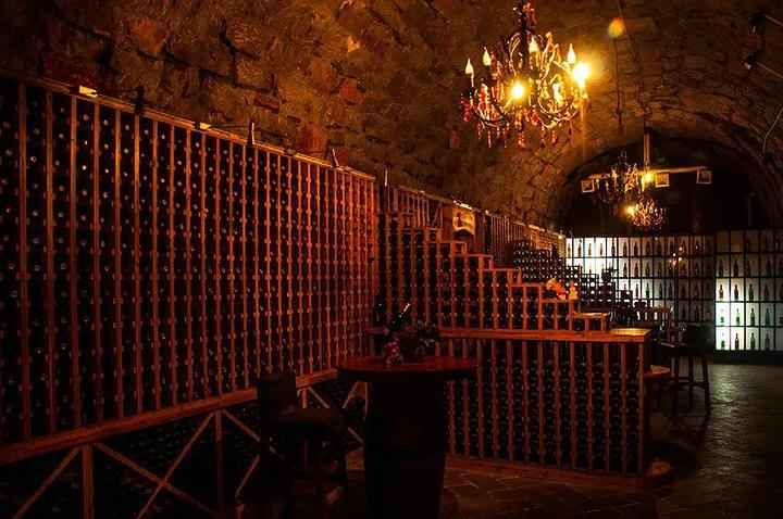 弥勒佛城在哪里,弥勒市佛城图片