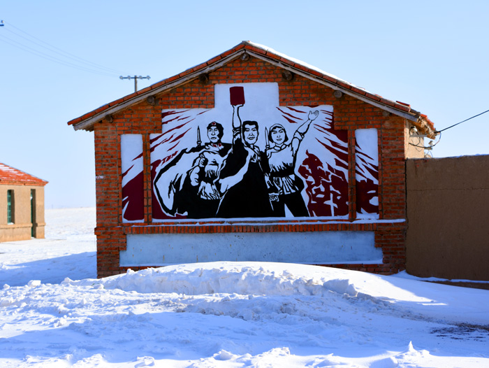 内蒙古狼旅游,内蒙古狼族自驾游视频