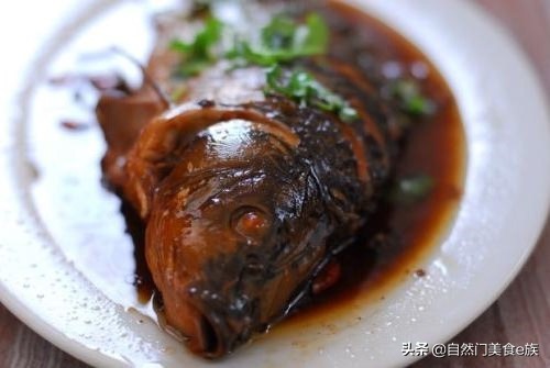 焖鱼酱汁怎么调最好吃,私房酱汁配方100种烤鱼酱