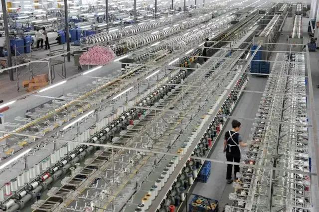 南充市未来的工业强县,南充作为四川经济副中心