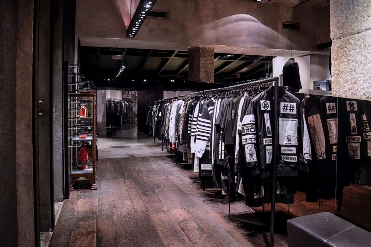 中国最小众的买手店,值得去的买手店