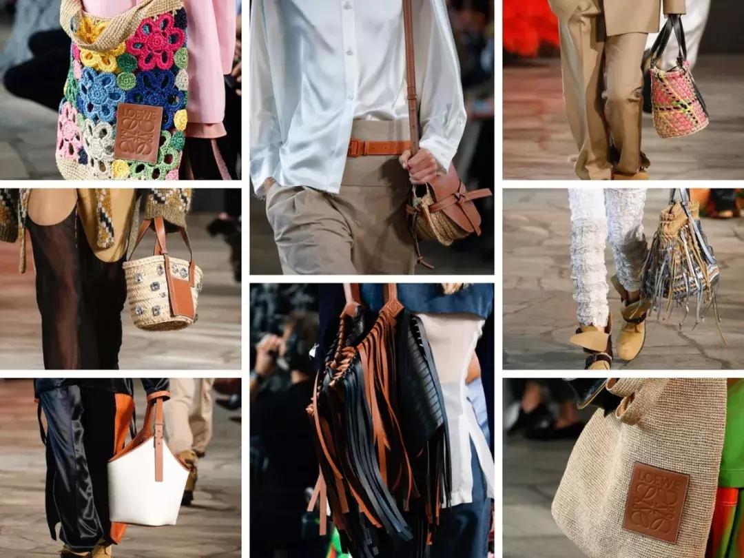 你想知道关于LOEWE的一切，全在这了！