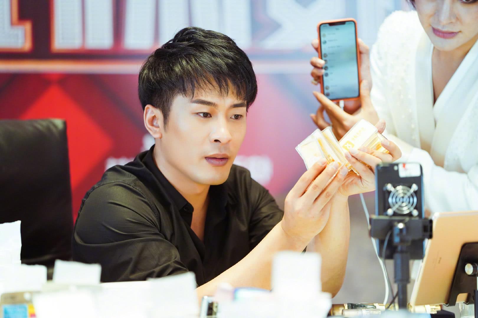 辛巴承认错误了吗,退出演艺圈却否认曝出的黑料