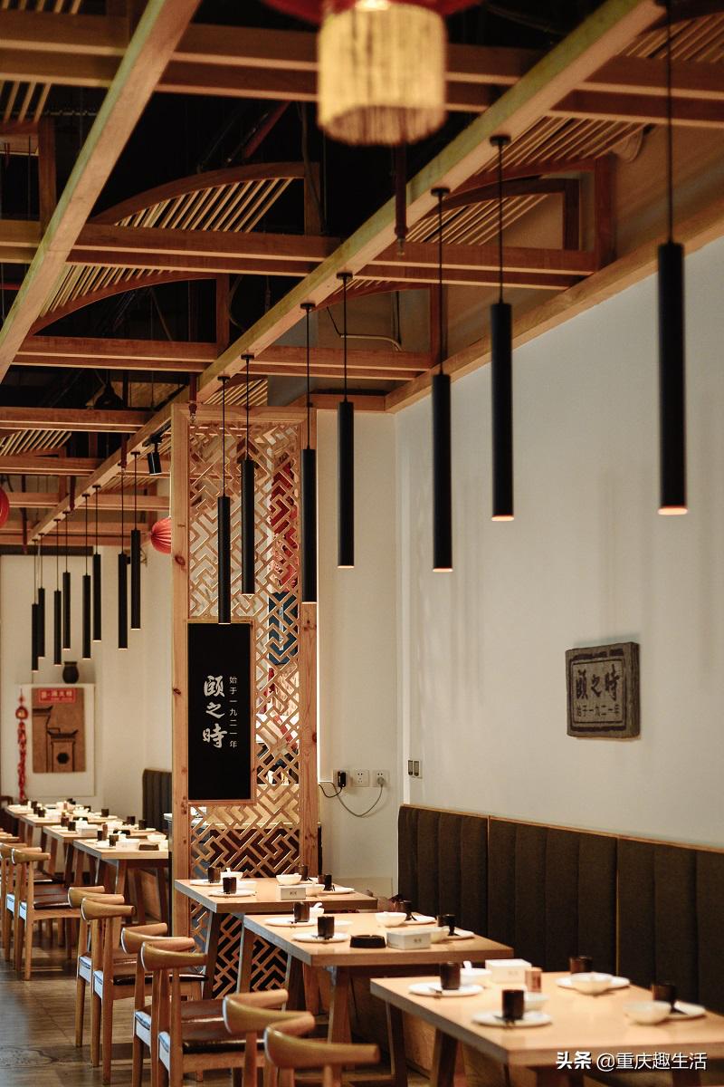 「庆余年耀沙磁」在烟火最深处,窥视老重庆最原始的模样