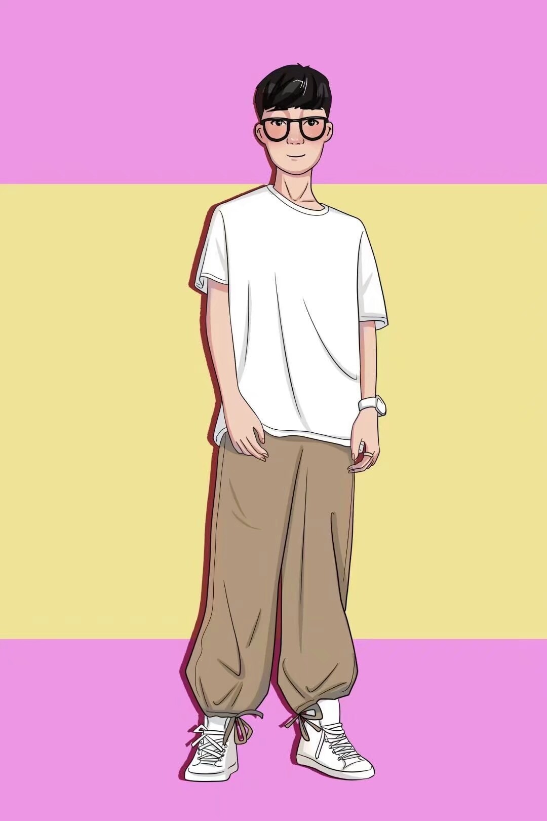 最受女人喜欢的六种男人,最受女生喜欢的男生类型