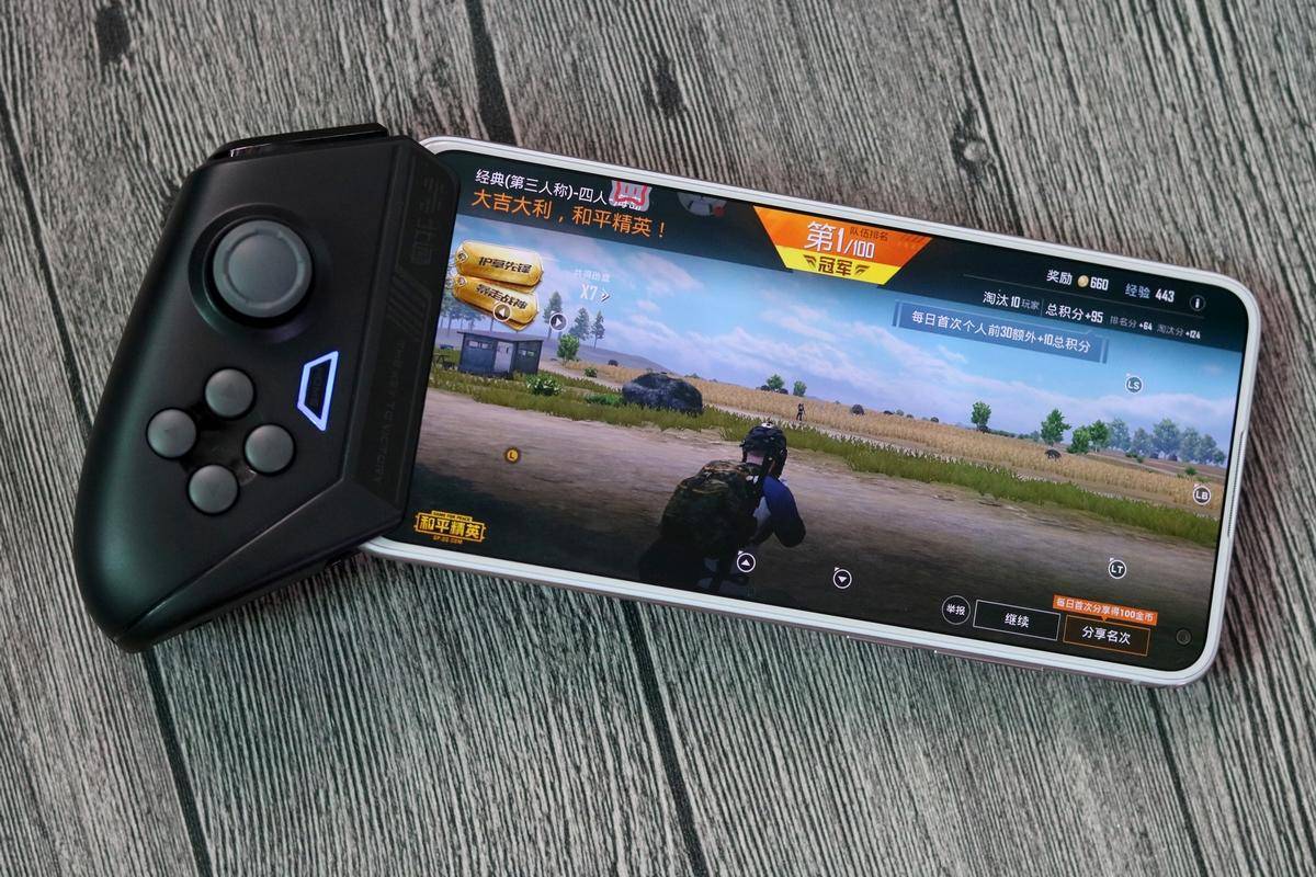 北通t1手柄吃鸡设置教程,吃鸡神器北通g2吃鸡教程