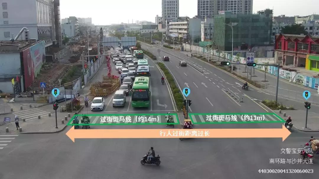 红绿灯你看懂了吗,信号灯的秘密