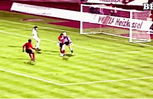 现在足坛的超巨,盘点足坛十大重炮手排名表