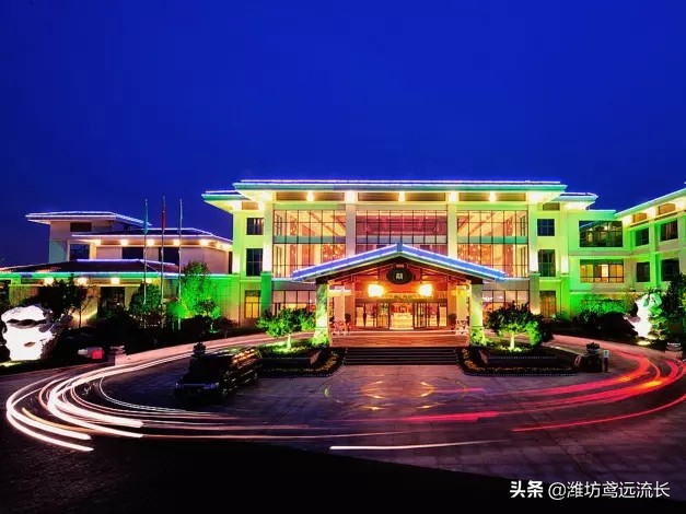 诸城栗园酒店婚宴价格,诸城栗园酒店餐厅