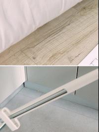 自动洗拖把神器让拖地变得更轻松,拖地神器免洗拖把