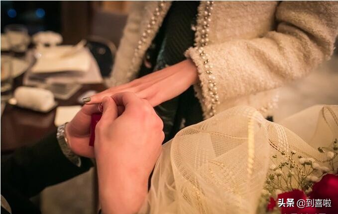 七夕浪漫求婚流程,七夕求婚最佳方法