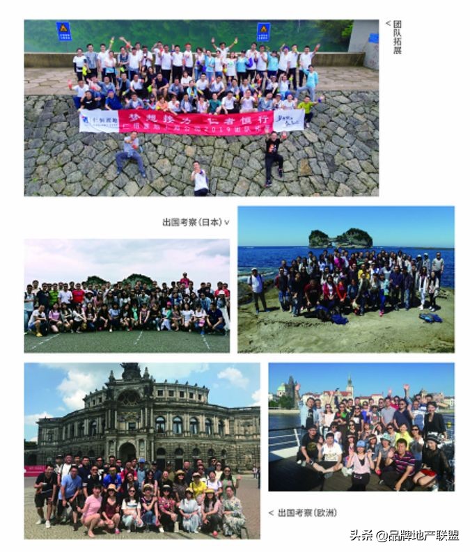 仁恒地产属于什么档次,地产界的一股清流揭秘仁恒