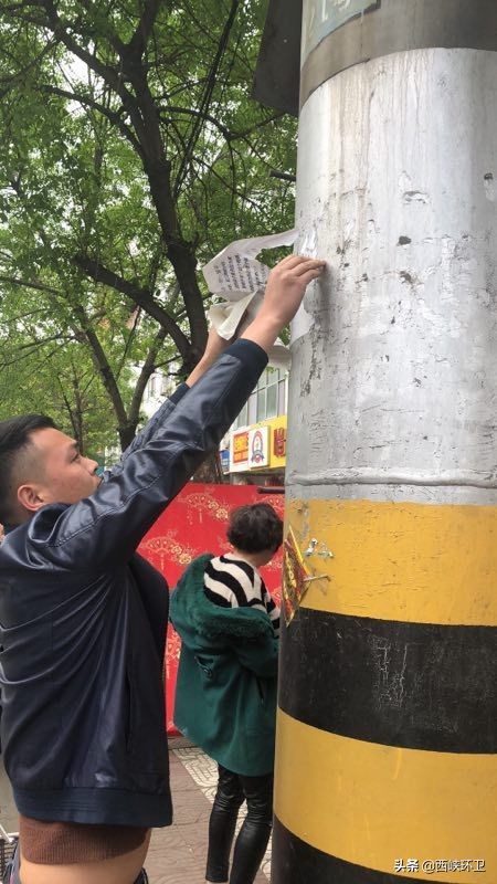 精准战术治皮癣,长效监管护市容