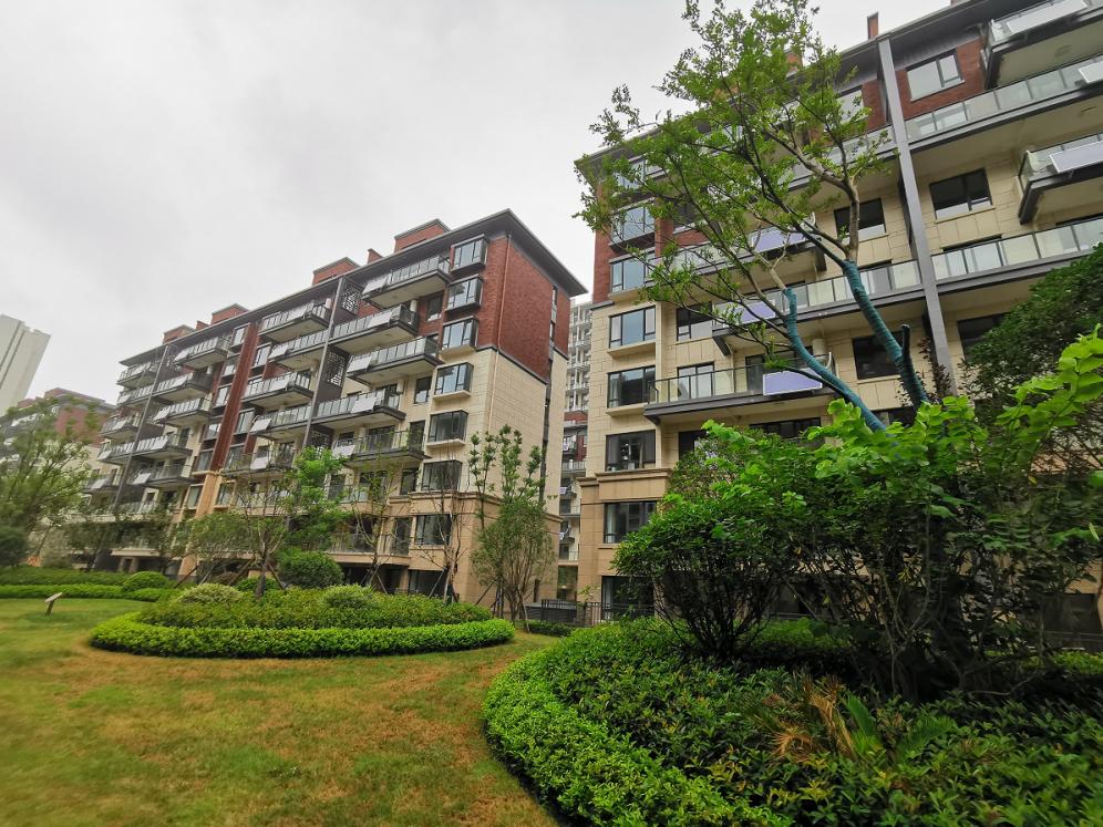 中国十大物业品牌排名,十大最强物业排名