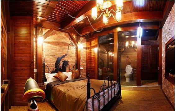 主题酒店设计选哪家,主题酒店介绍及其主要特色