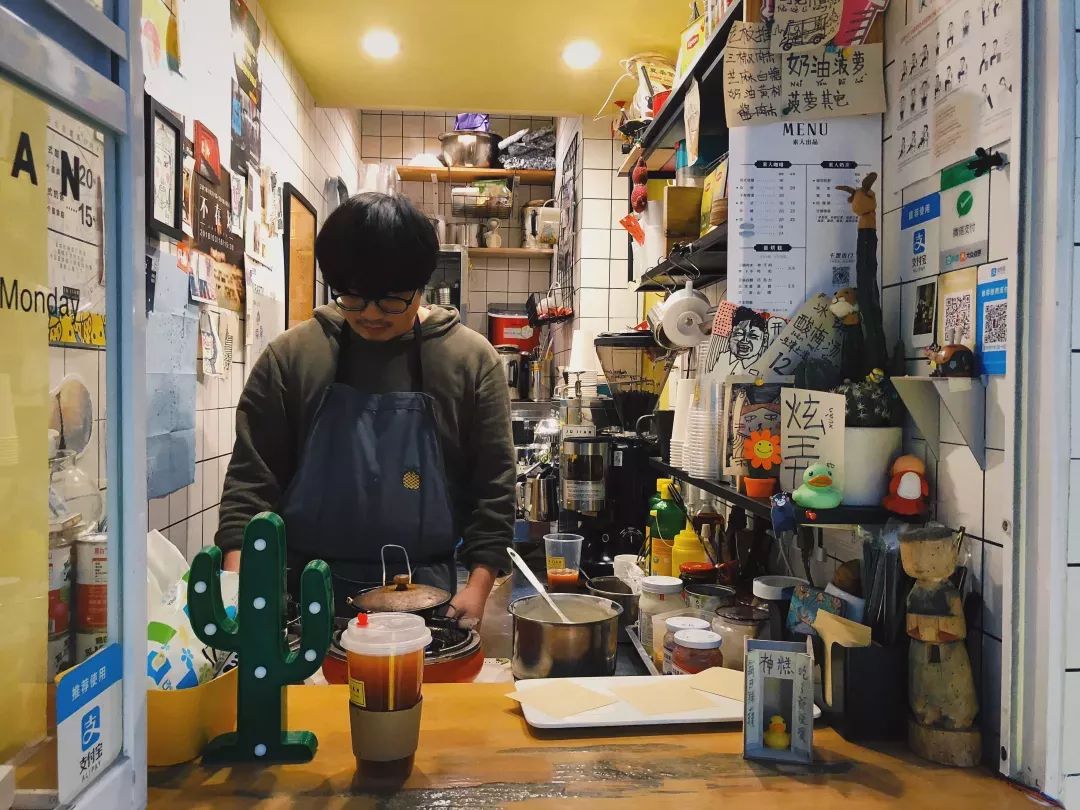 成都咖啡排行榜前十名,咖啡图鉴大全电子书