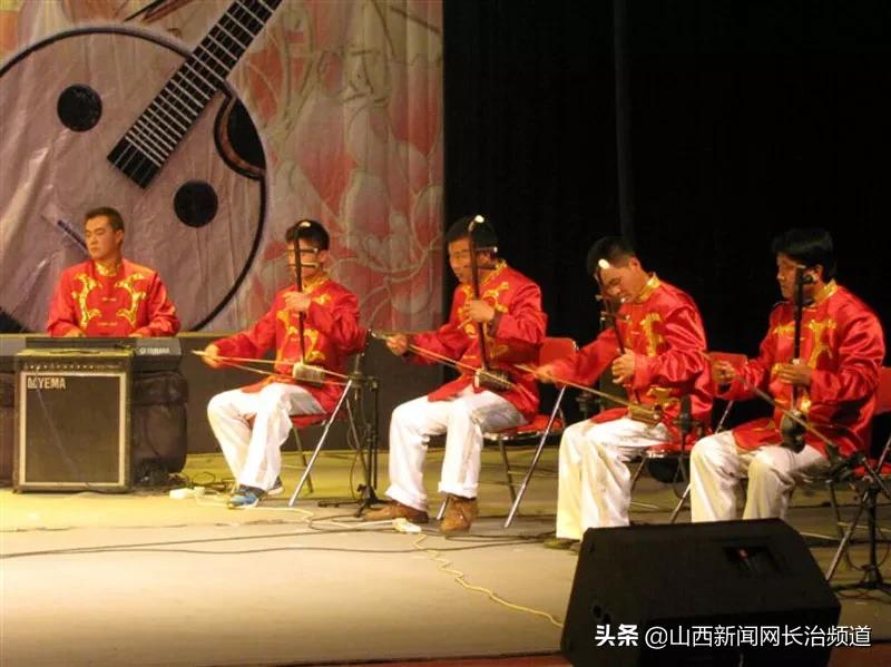 襄垣县虒亭镇历年元宵节文艺演出,襄垣县正月十五元宵节现场直播