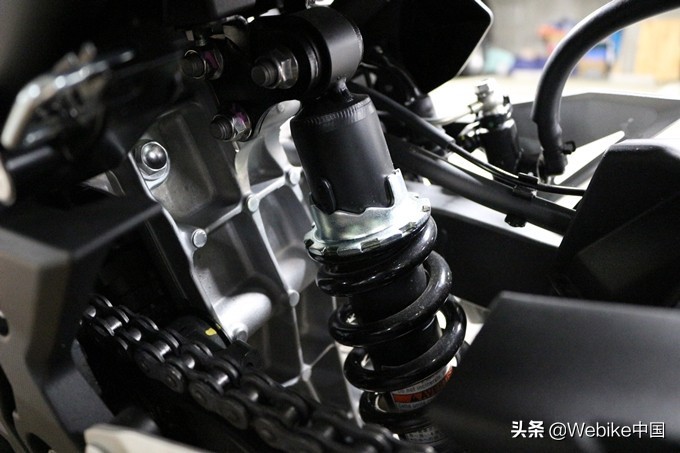 20款川崎z400有必要解限吗,川崎z650和z400怎么选择