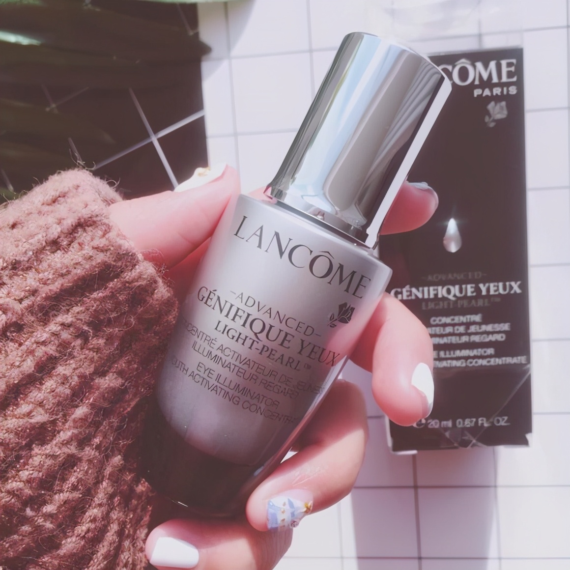 新手刷脂一个月的变化,干皮新手a醇精华