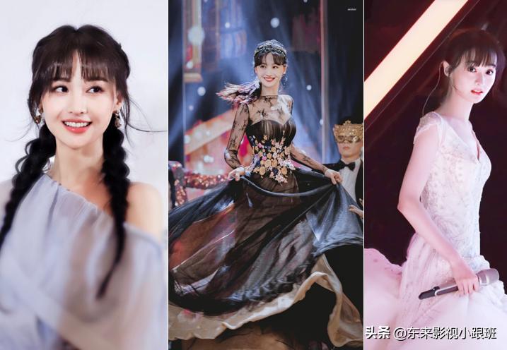 郑爽出道11年,3段恋情,弃养一儿一女,人设崩塌,2天被封杀