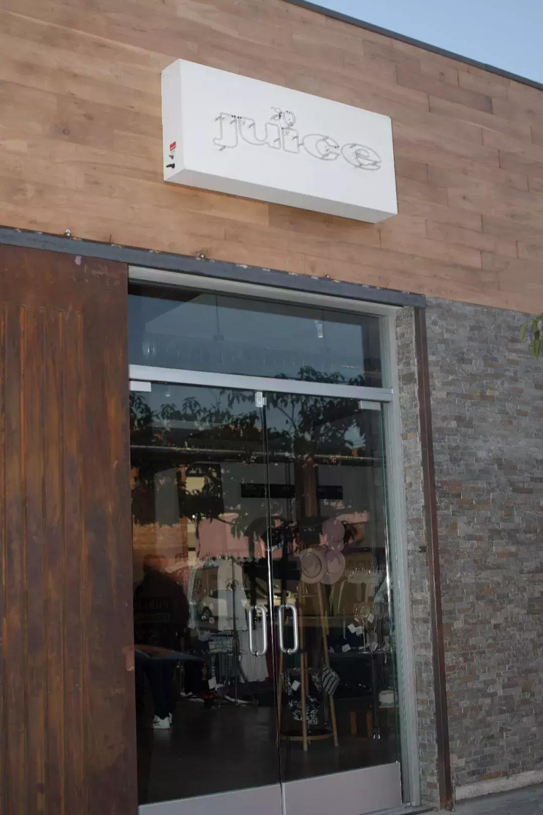 美国洛杉矶网红打卡地,洛杉矶美国人爱去的休闲地