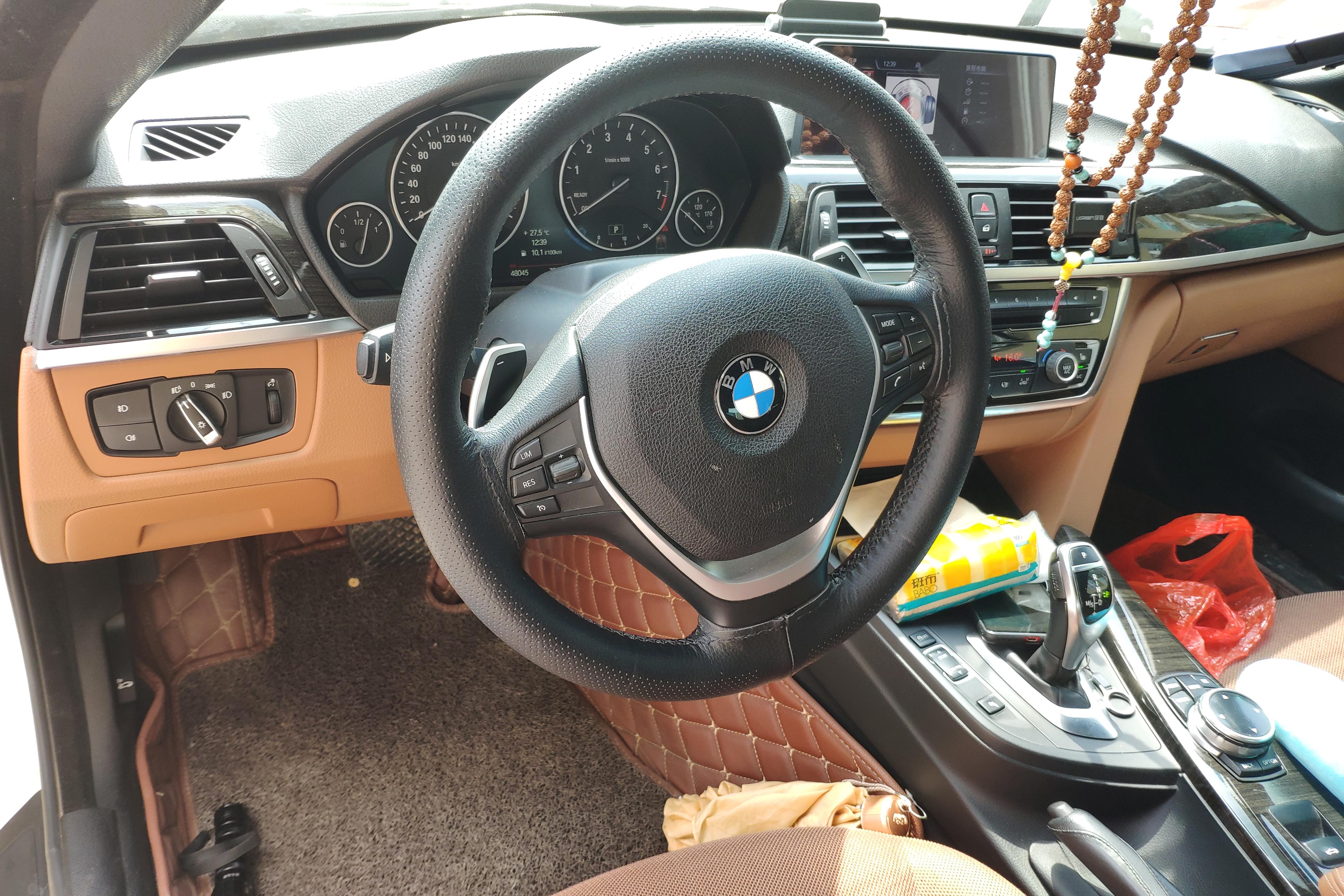 宝马4系软顶敞篷配置怎么选,6万公里的宝马4系敞篷能买吗