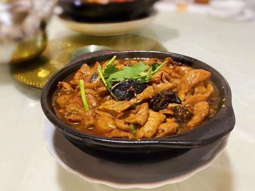 南京正宗老字号大排档,南京必吃十大馆子大排档