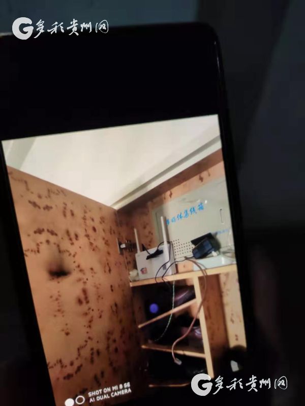 贵阳一小区变压器故障300多户人家电器被烧坏找谁赔付?