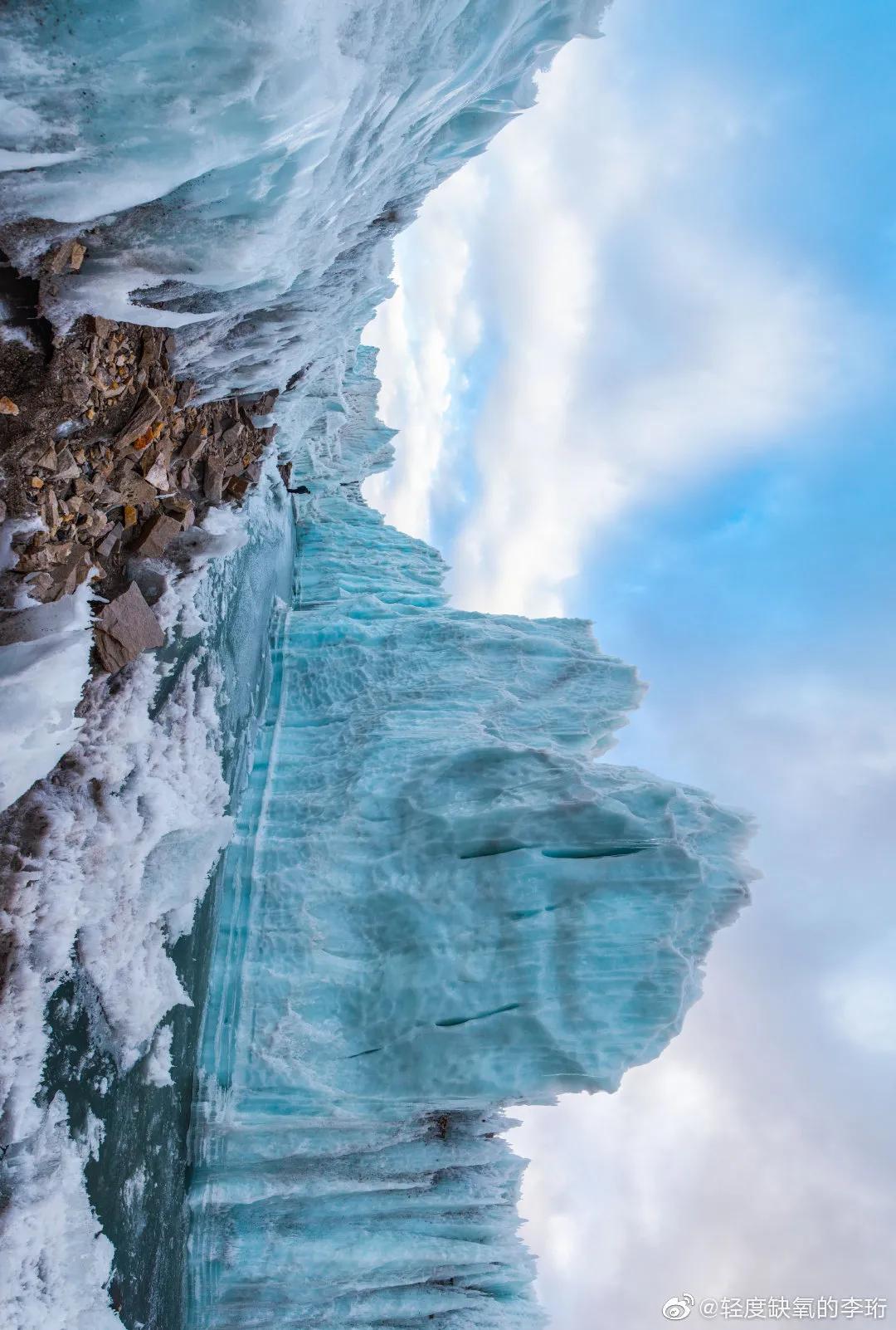 川藏最美旅行地,美西旅游好去处