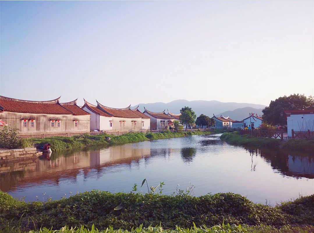 低调了1300年！这座小城风光吊打厦门，美食不输成都