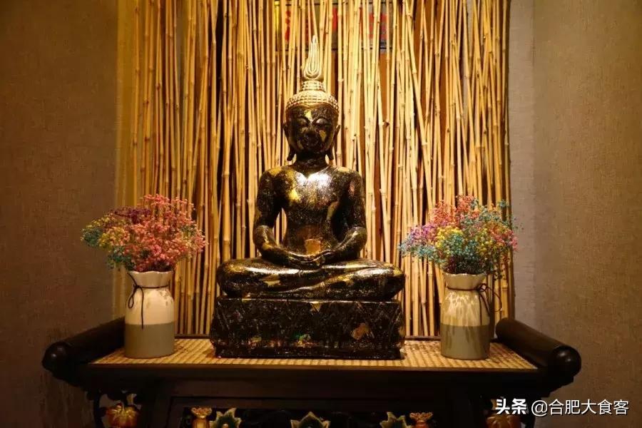 合肥泰式按摩哪家正宗,正宗泰式spa放松解压按摩馆推荐