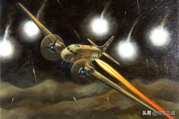 炮艇机发展史图片,炮艇机发展史详解