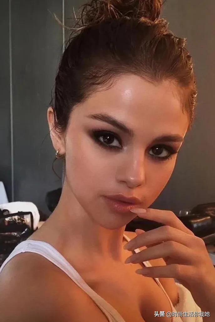 肉脸女孩怎么打扮,肉脸女生怎么变风格