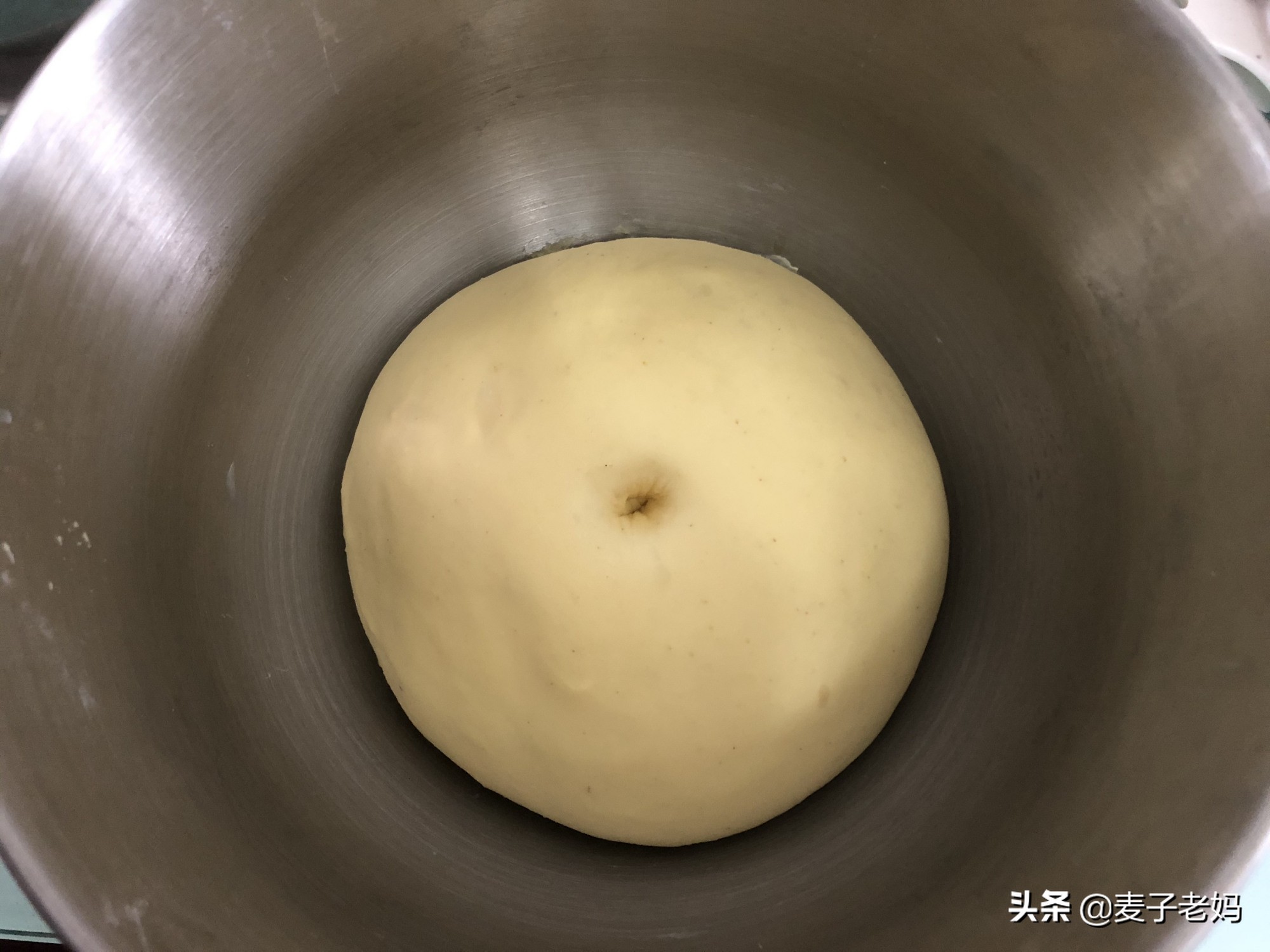 吃剩小米粥能做饼吗,剩的小米粥做发糕