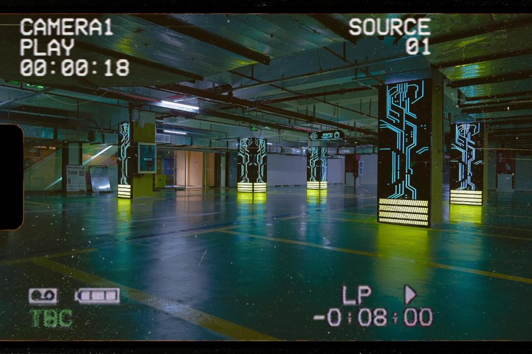 一座城市的生命力,杭州金沙印象城