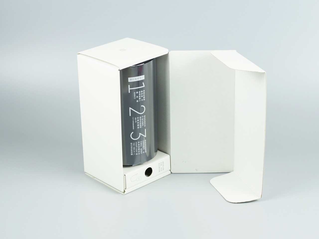 小户型路由器小米ac2100使用测评,小米ac2100路由器怎么组网