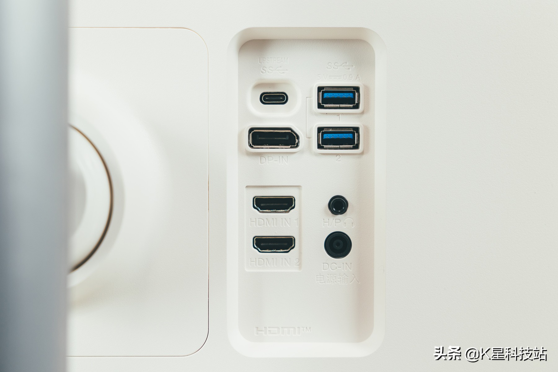 这或许是苹果本最佳外接显示器,LGUP850显示器体验分享