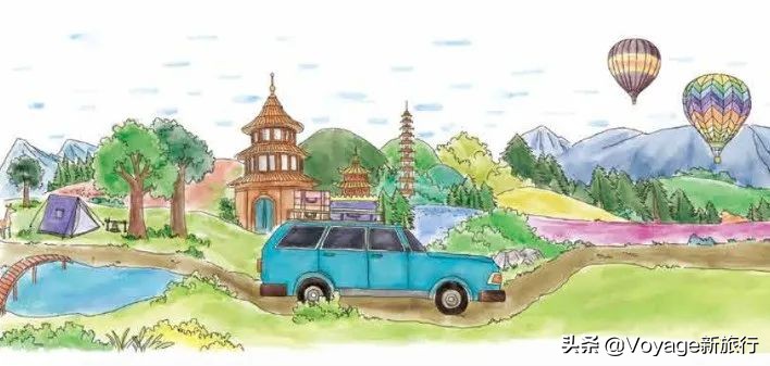 后疫情时代旅游业复苏的应对策略,后疫情时代下的旅游模式