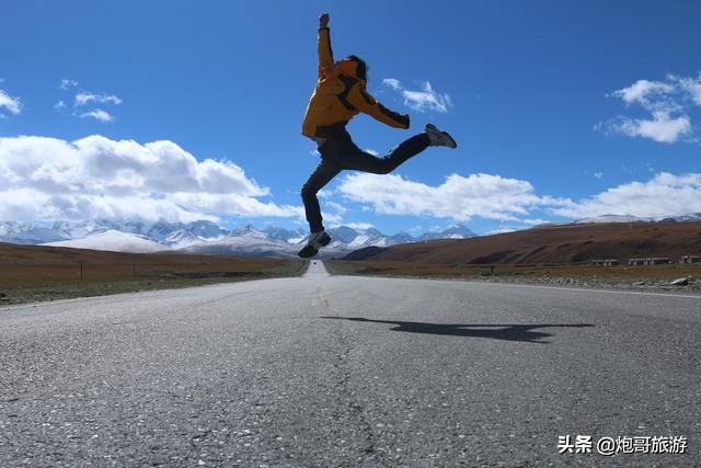 炮哥游记之初涉*疆新**《11》