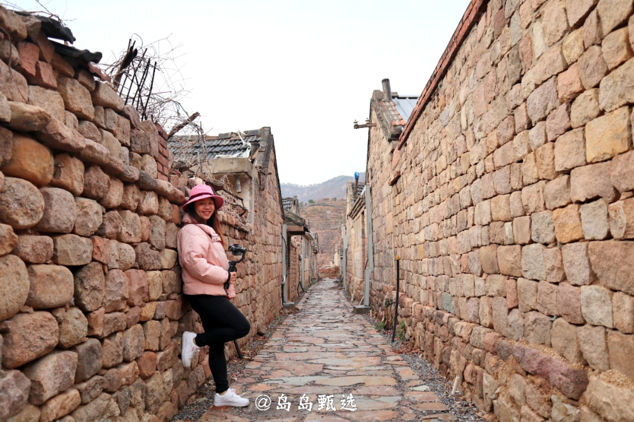 远离城市休闲的好地方,青岛郊区小众好去处