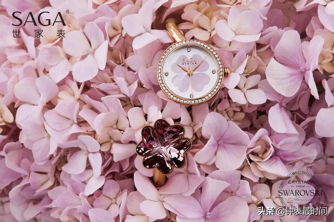 情人节腕表推荐,推荐几款春节适合送人的平价腕表