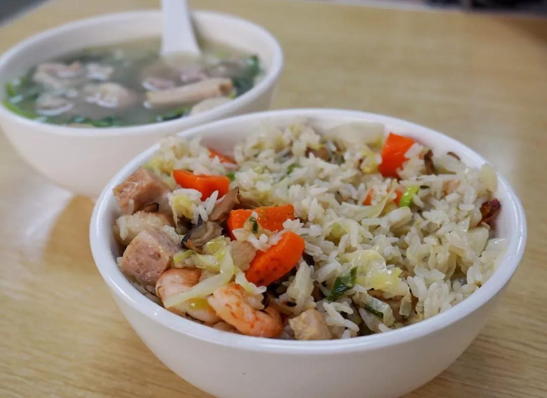 福田村有什么好吃的地方推荐,福田村美食