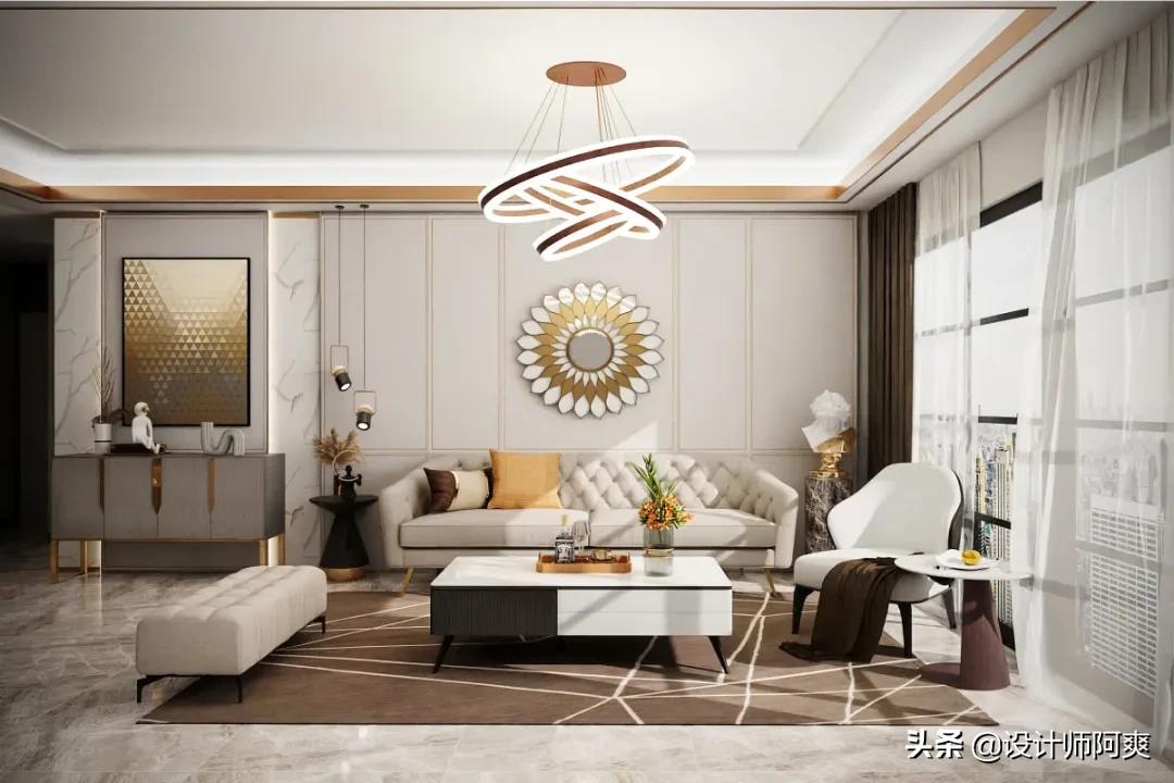 超级好看的装修美图,100款装修美图