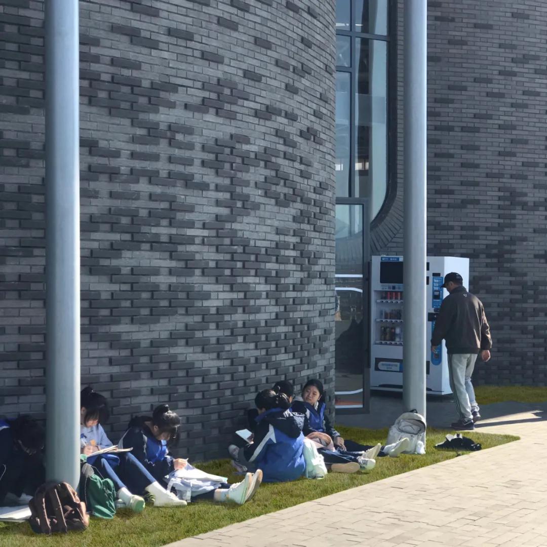 建瓯一中游泳馆,建瓯市一中游泳馆的环境