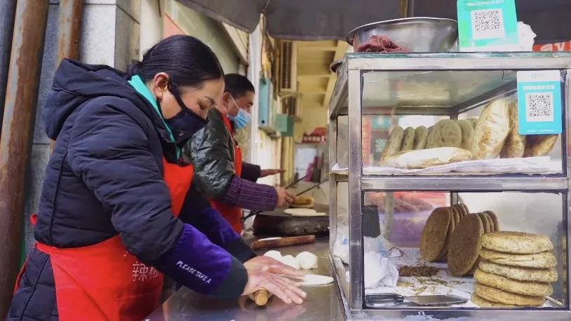 广元市区必打卡美食,广元老城美食打卡探店